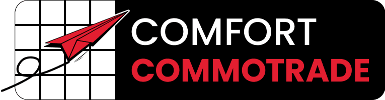 Comfort Commotrade Logo